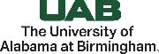 University of Alabama at Birmingham Logo